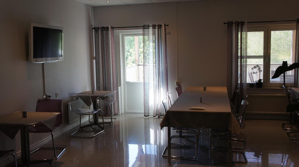 Hotell Vindelngallerian 28/50