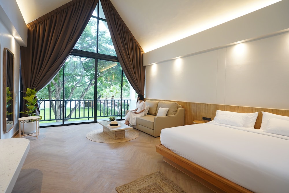 River Kwai Kiri Resort 29/75