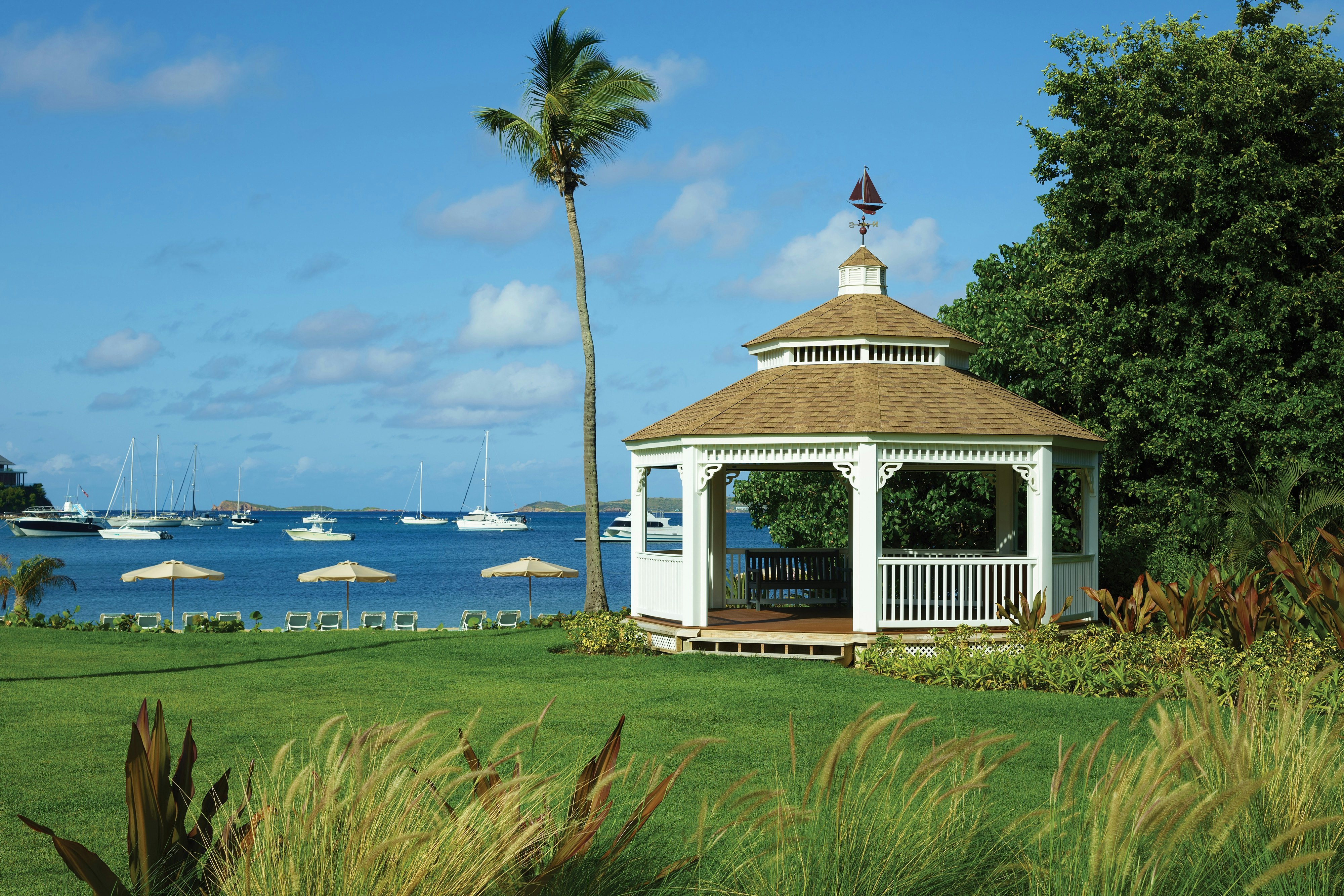 Westin St John Resort And Villas 50/54