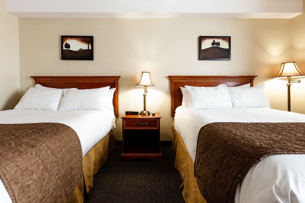 Welcominns Hotel Ottawa 21/52