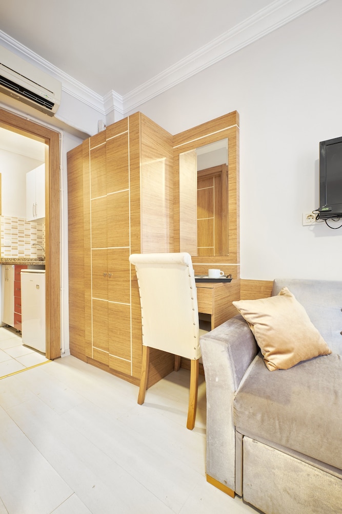 Central Suites Taksim 8/50