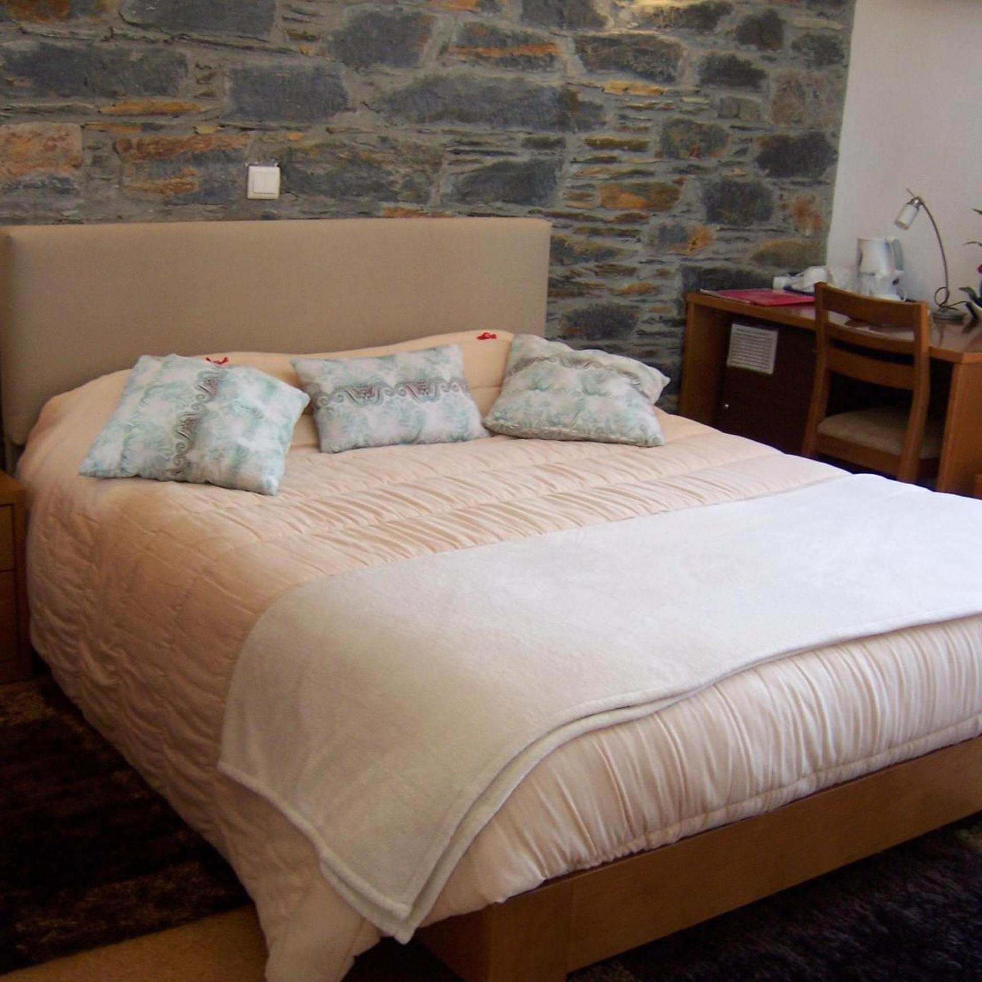 Hotel Santa Apolonia 18/50