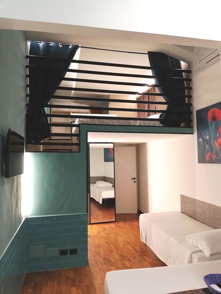 Relais Dei Papi 27/64