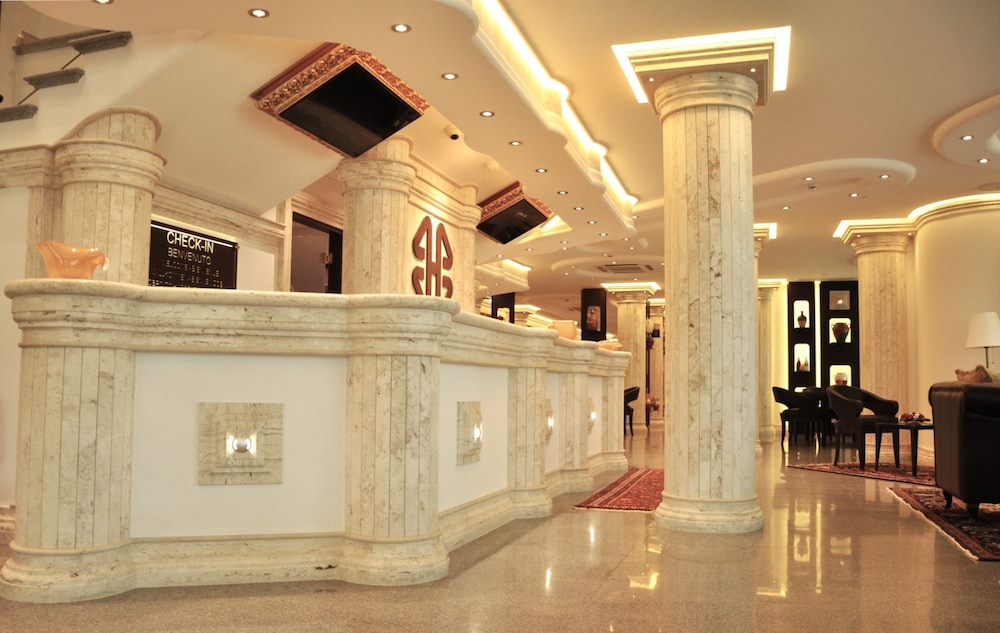 BHB Hotel Manduria 27/50