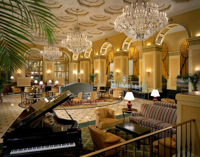 Omni William Penn 53/79