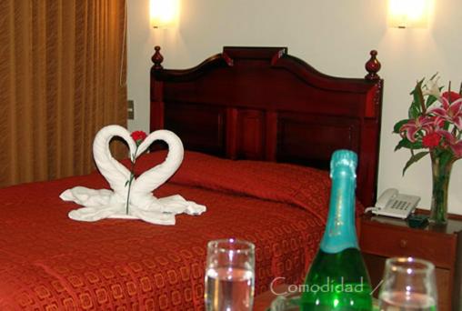 INKAYRA HOTEL 14/27