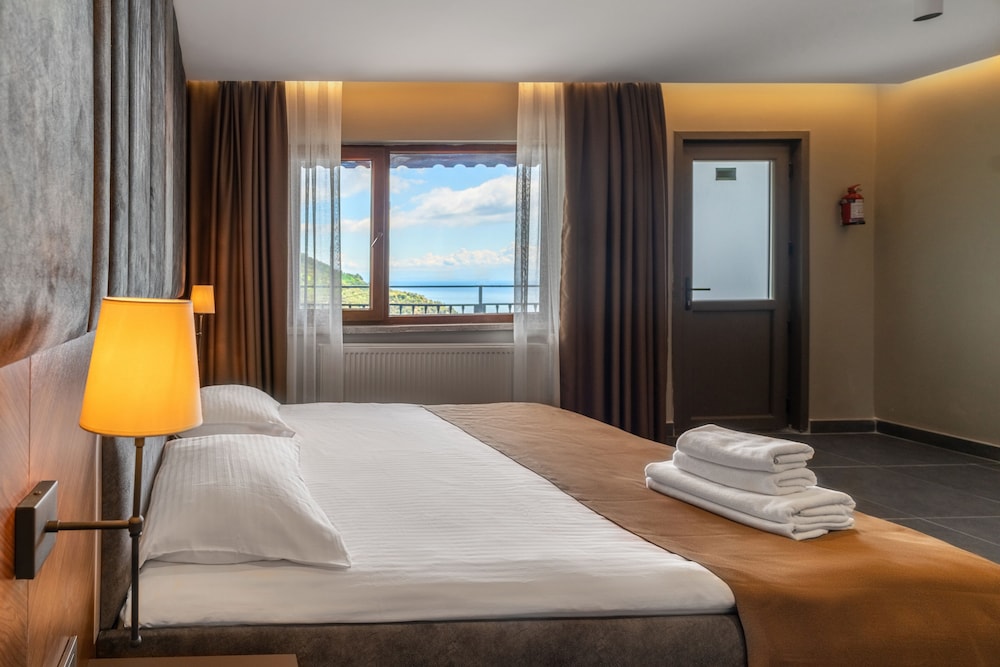 Assos Kartal Yuvasi Boutique Hotel 15/50