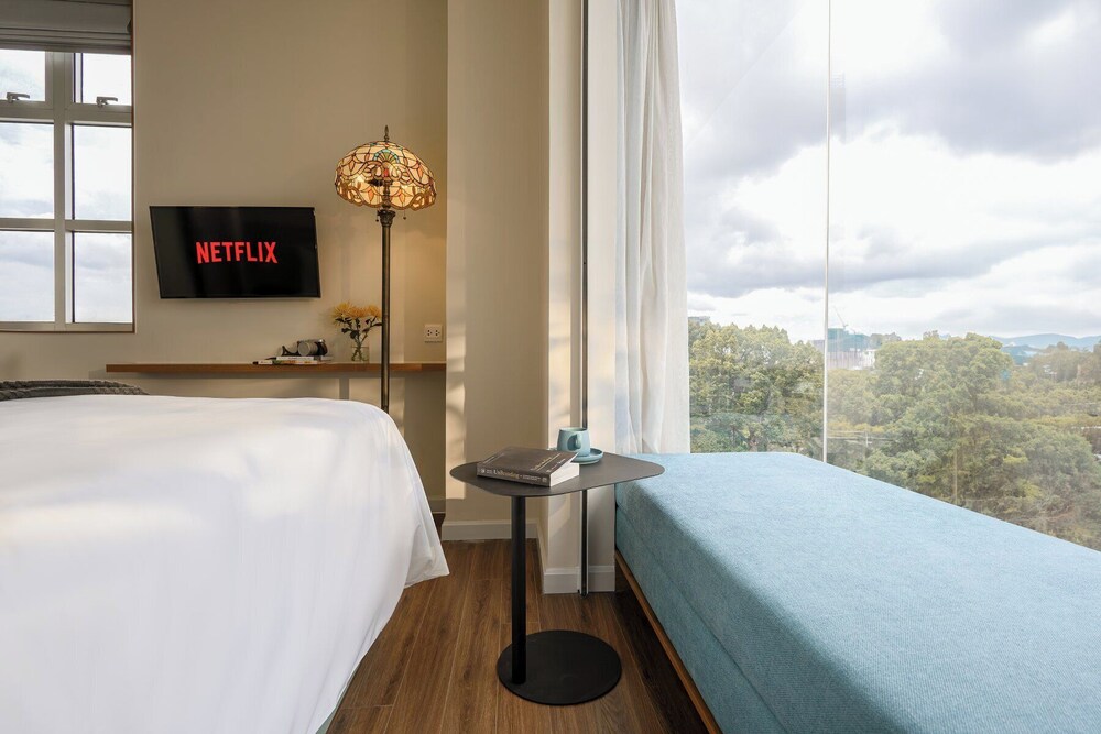 M Village Hotel Tao Dan Park, a brand of Modern Village Lifestyle 23/50