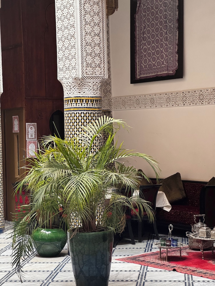 Riad Dar Dmana 12/55