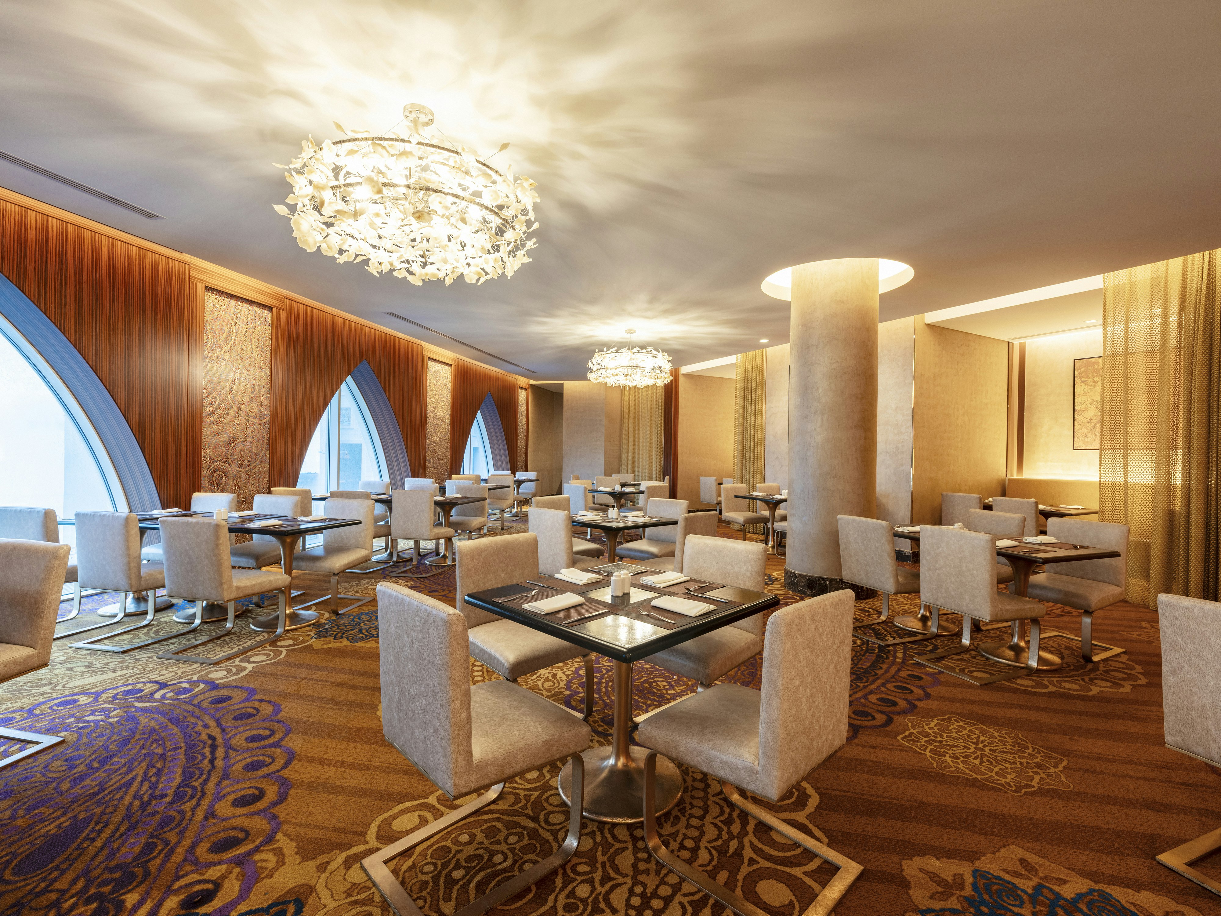 دبل تري من هيلتون مكة جبل عمر(DoubleTree by Hilton Jabal Omar Makkah) 53/68