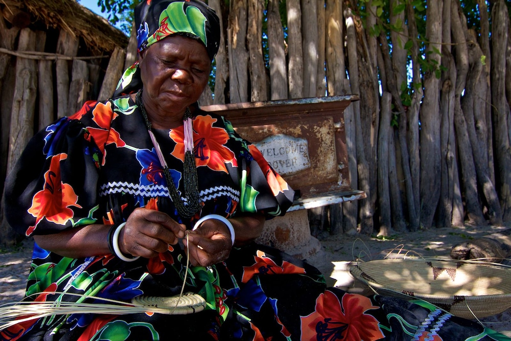 Ongula Village Homestead Lodge 34/50