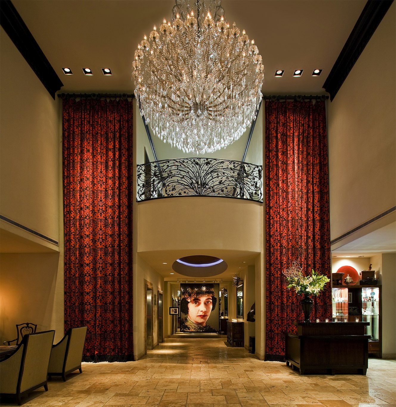 Hotel ZaZa Dallas 9/79