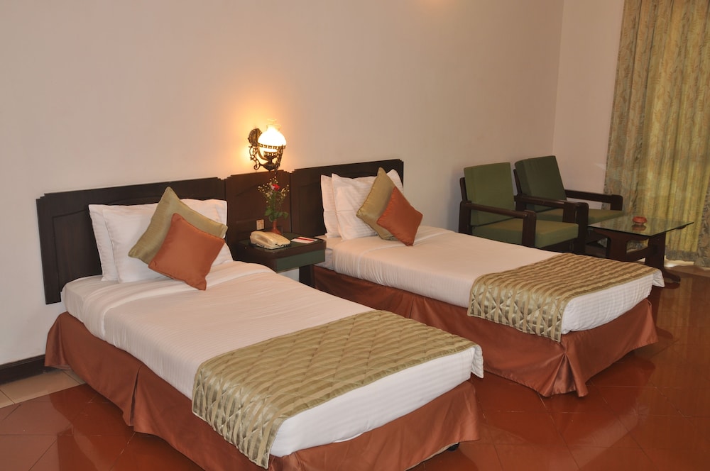 Resort La Goa Azul 20/50