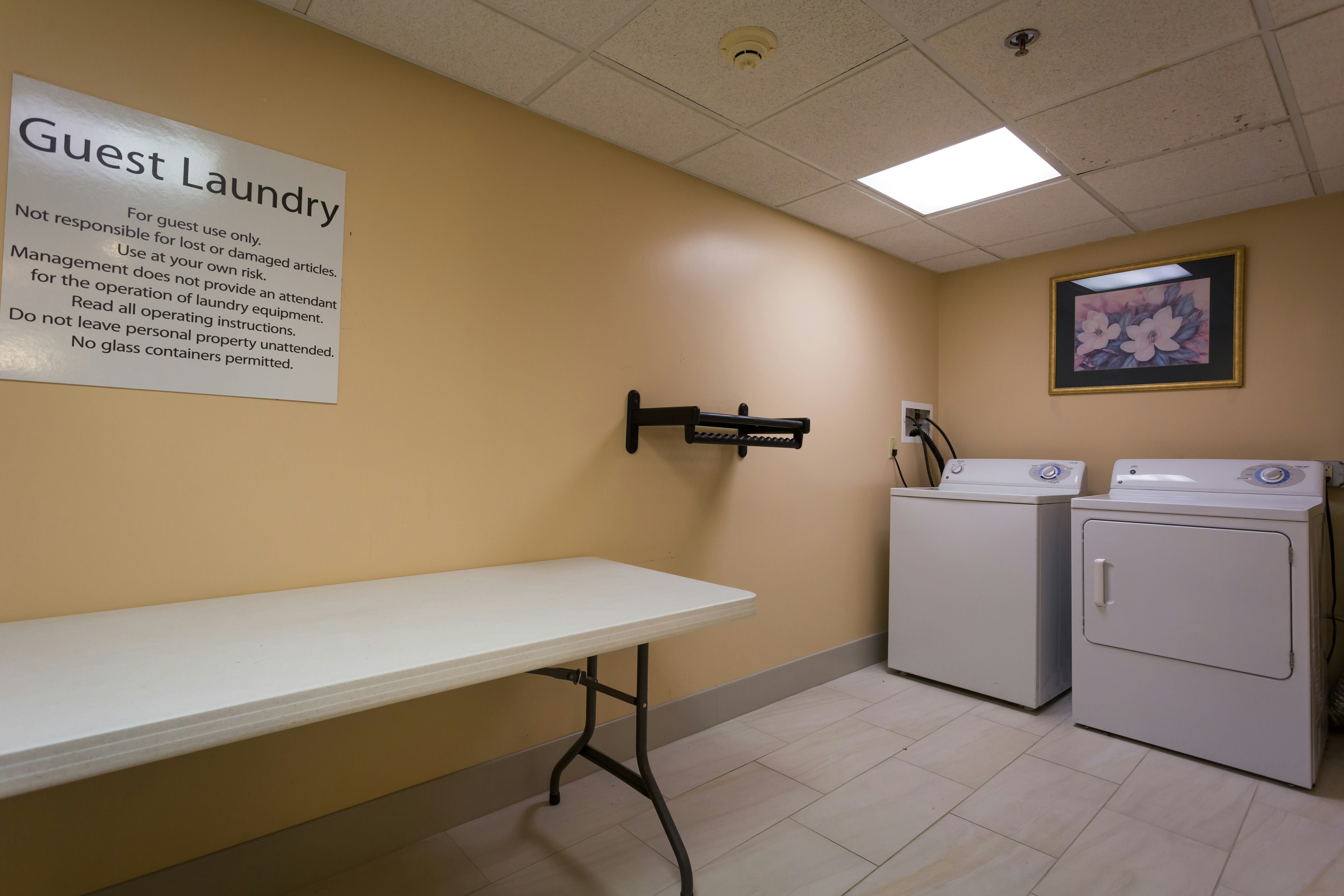 Holiday Inn Express Hotel And Suites Reading 9/48