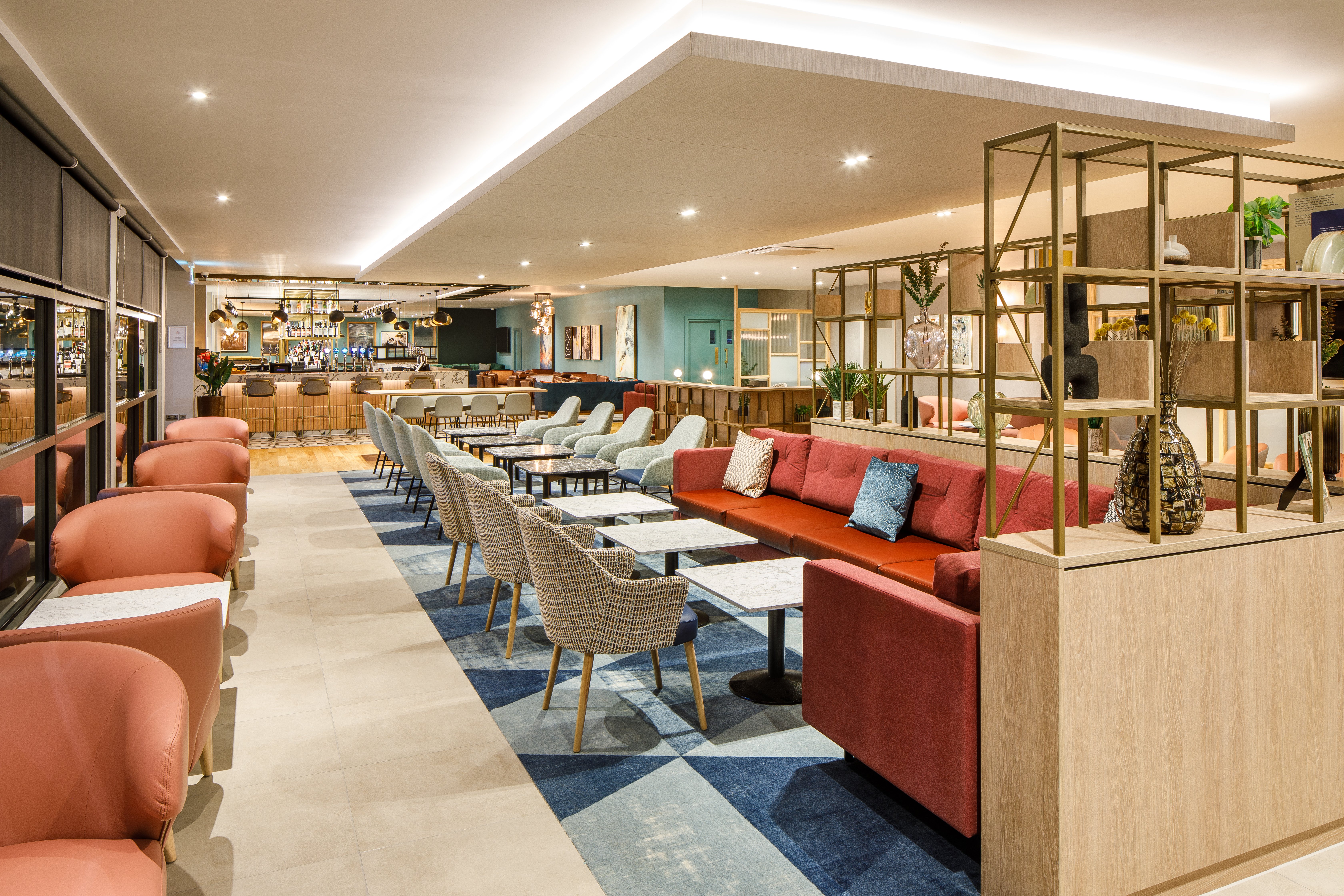 Crowne Plaza Manchester Airport 28/50