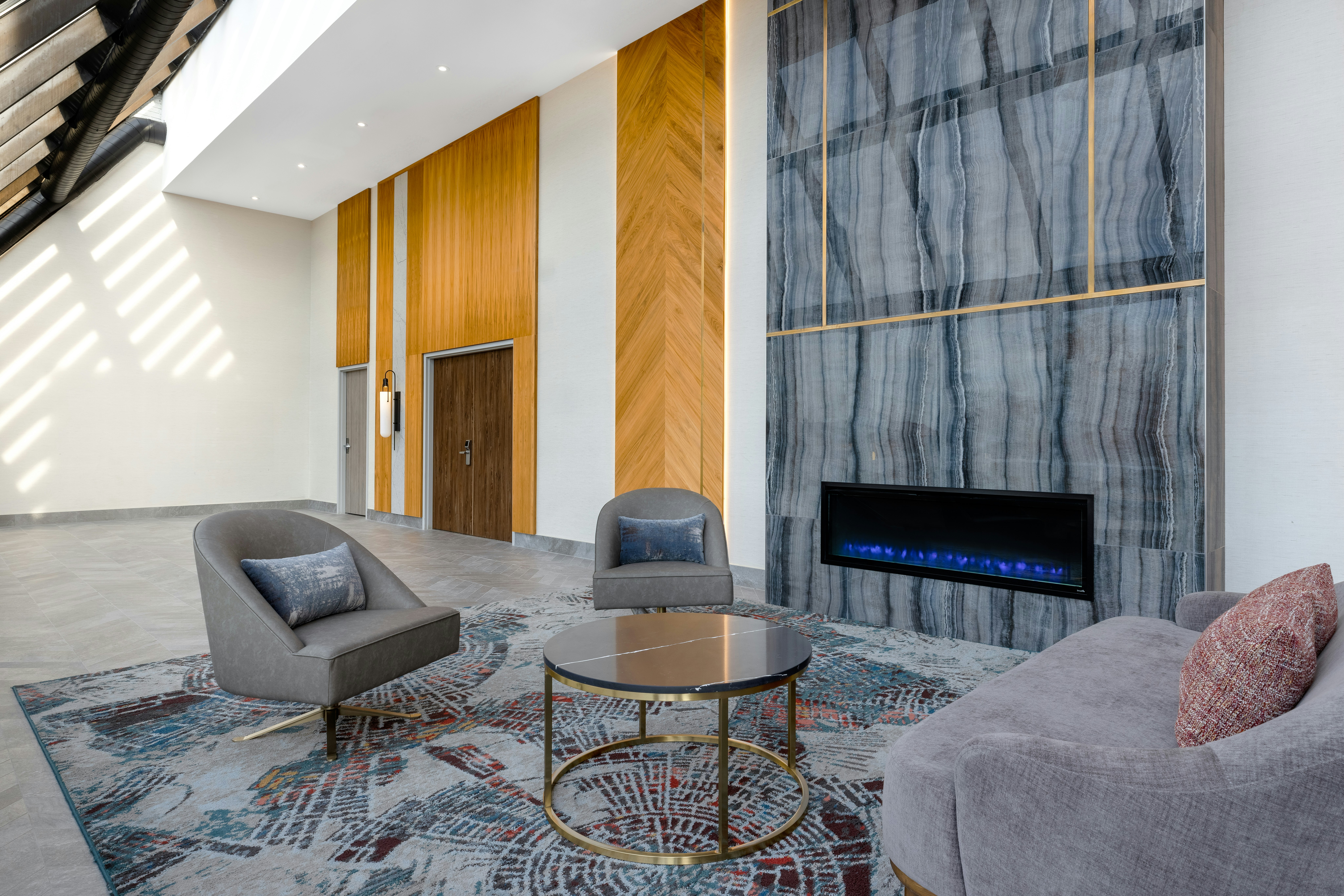 DoubleTree by Hilton Kingston 28/67