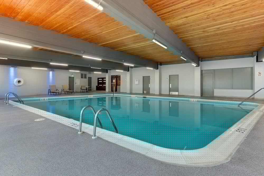 Holiday Inn Express Aberdeen Chesapeake House 3/58