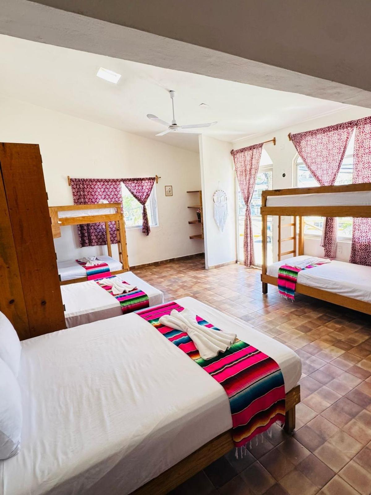Hotel Ruta del Sol Tulum 23/39