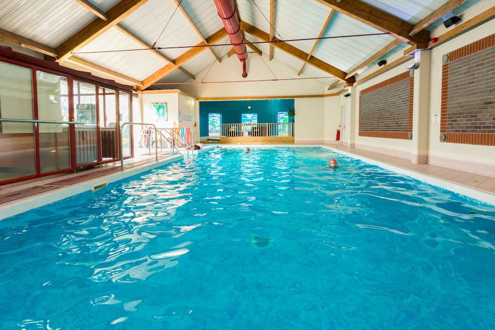 Delta Hotels by Marriott Colchester 33/62