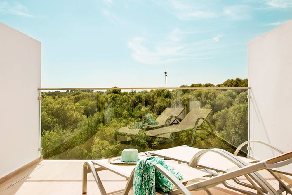 Monsuau Cala D'Or Hotel - Adults Only 49/53