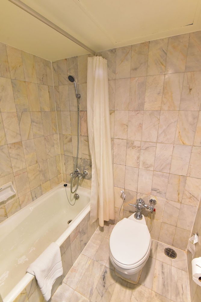 غرفة سوبيريور بسريرين منفصلين، Hansa Jb Hotel 7/7