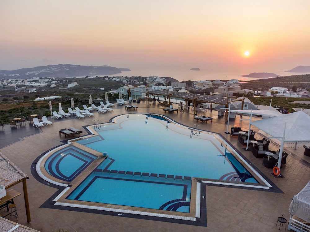 Smy Hotel Orizontes Santorini 55/63