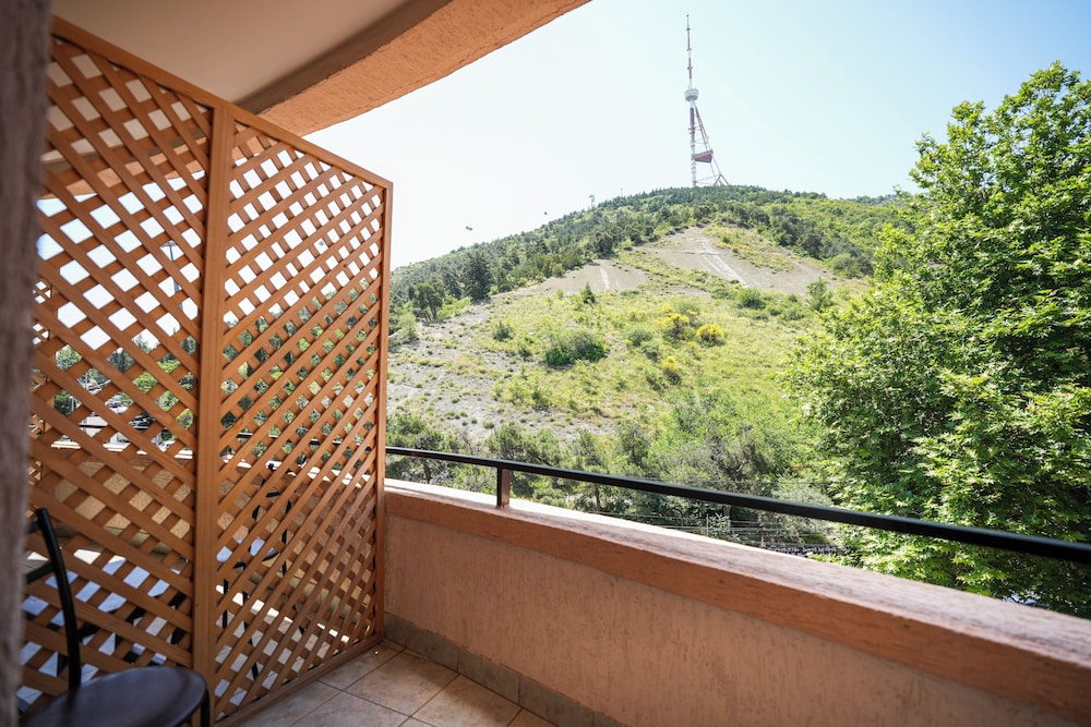 Andza Tbilisi Hotel 59/84