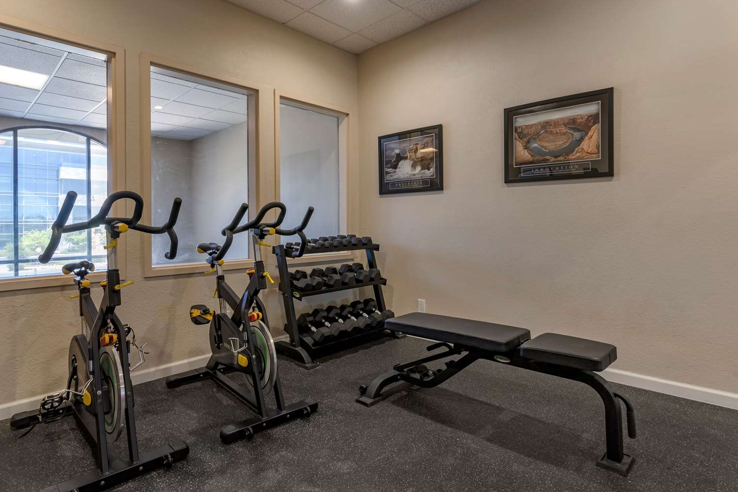 Best Western Silicon Valley Inn 19/35