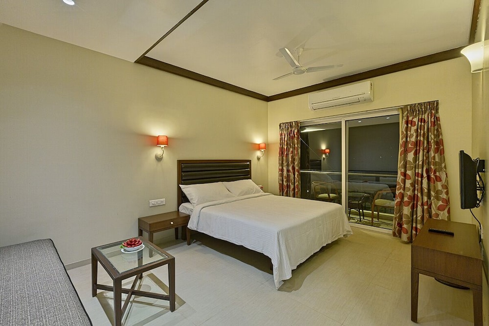 Bella Vista Resort 20/68
