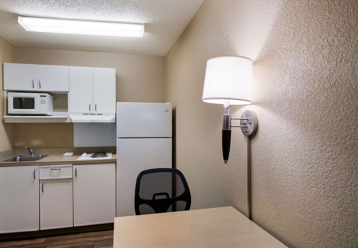 MainStay Suites Knoxville Cedar Bluff 23/23