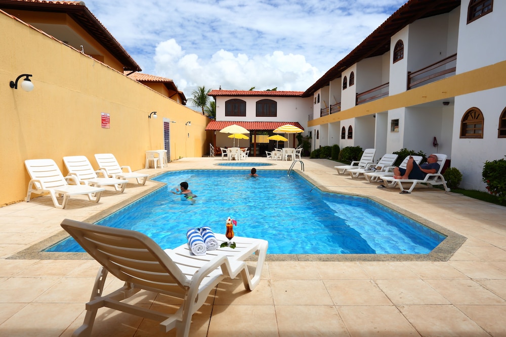 Andimar Hotel 9/68