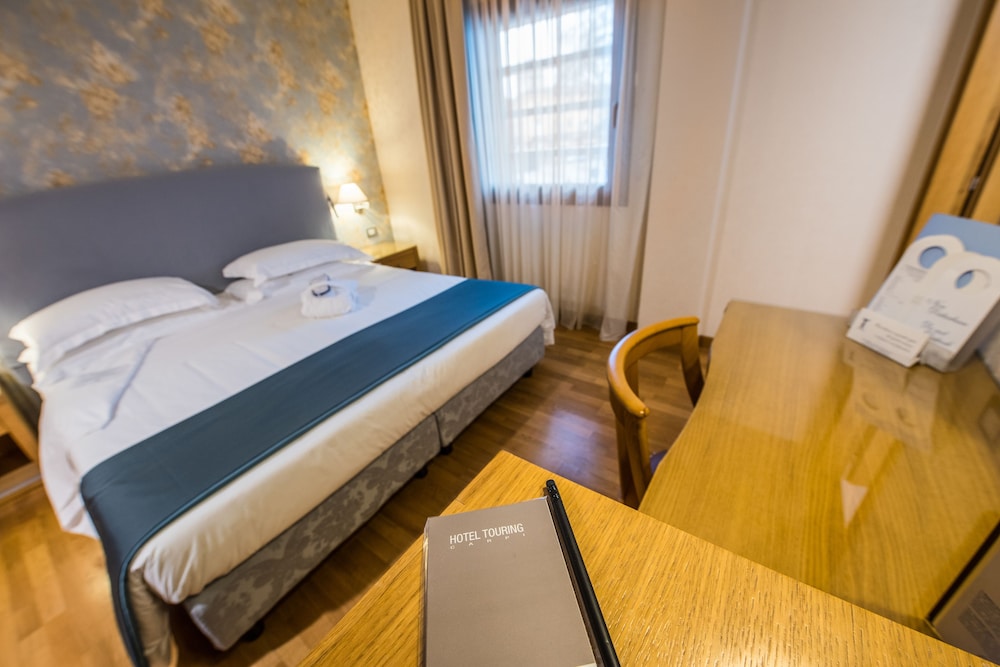 Hotel Touring Carpi 36/81