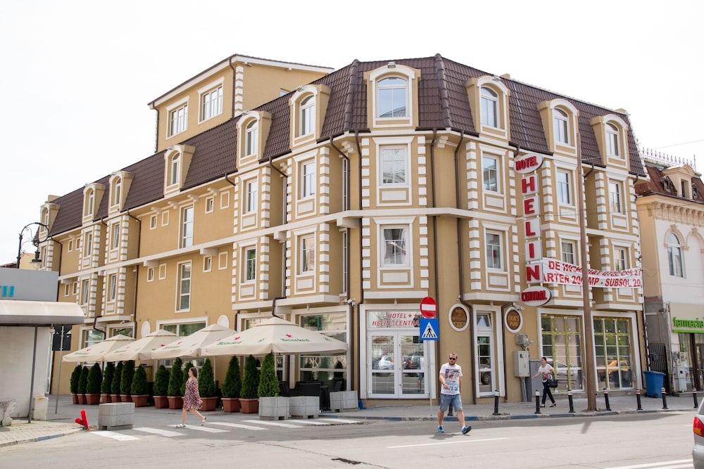 Helin Central 39/46