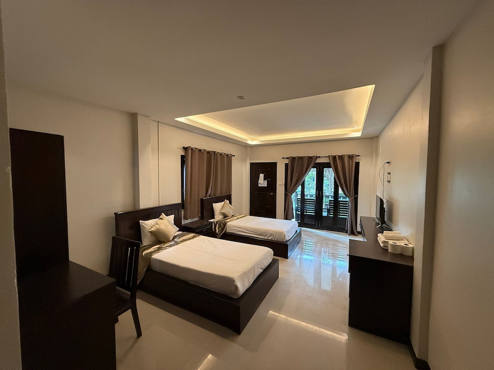 Baan Kiangnam Pattaya 21/50