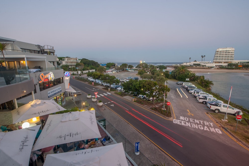 Plett Beachfront Accommodation 38/50