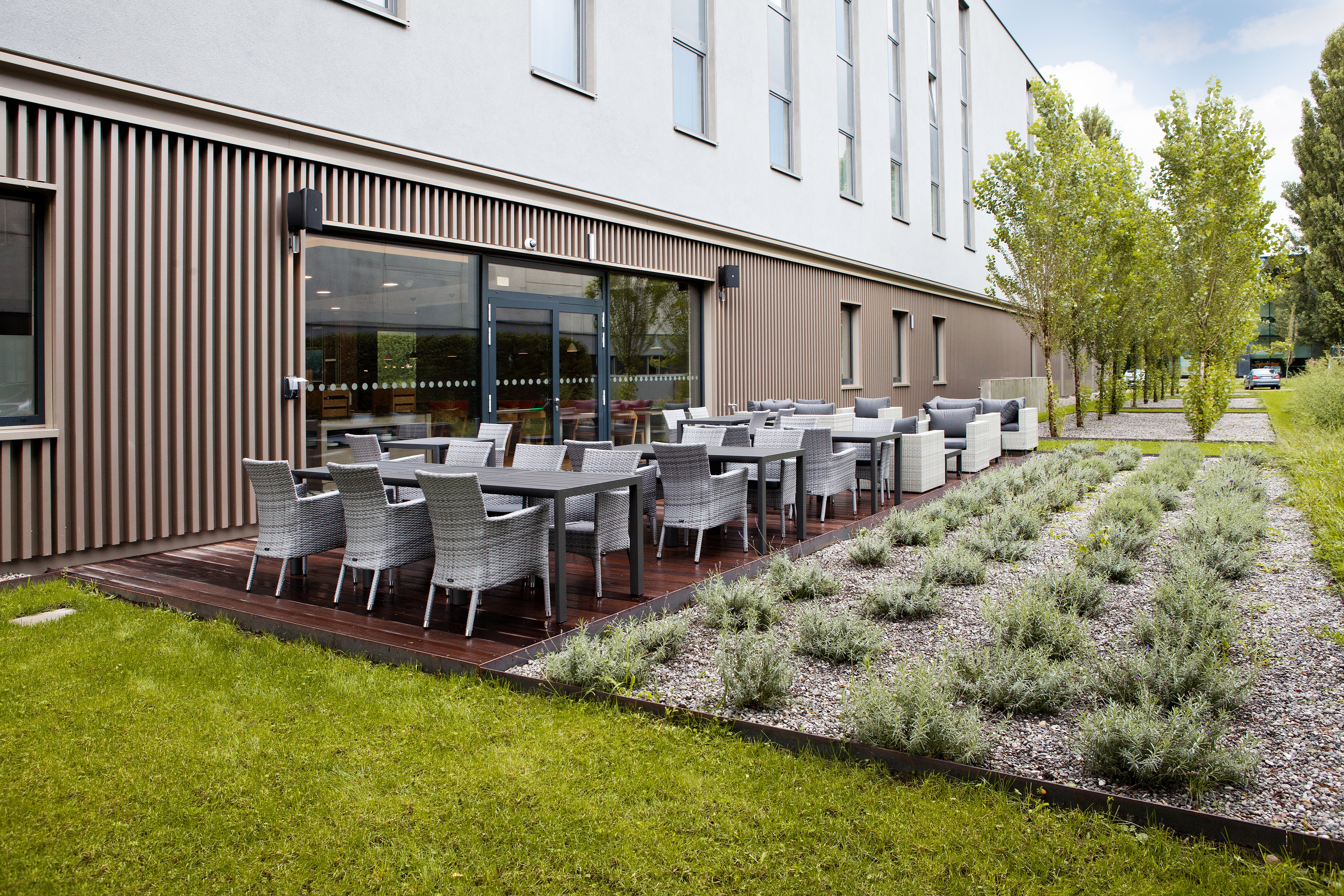 Holiday Inn Express Lustenau 46/50