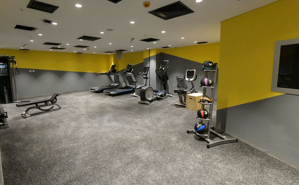 DoubleTree by Hilton Kocaeli 23/50