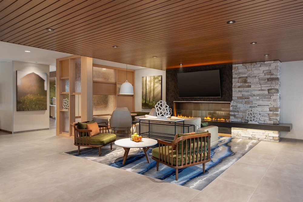 Fairfield by Marriott Inn & Suites Indianapolis Plainfield 18/31