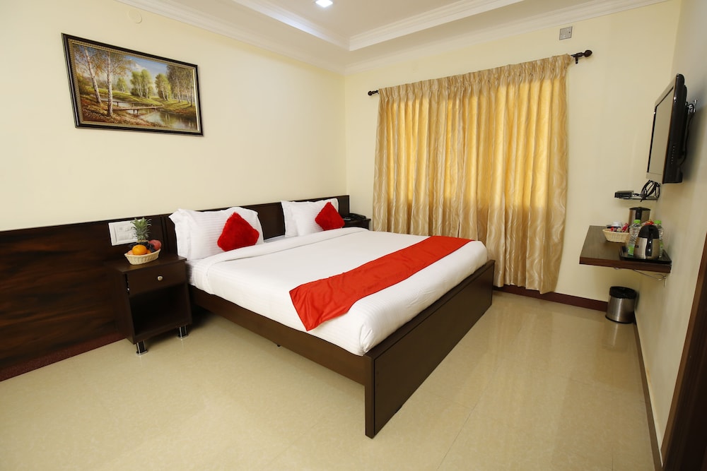 Hotel Sree Devi 9/29