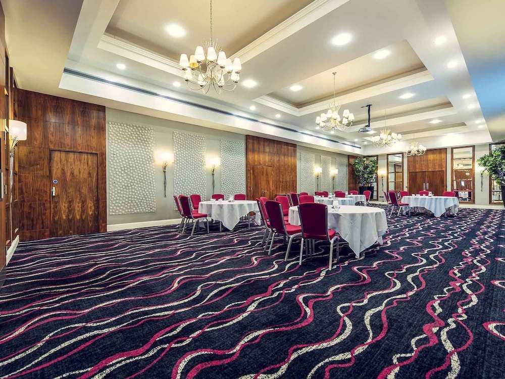Nottingham City Centre Hotel by Sunday 4/44