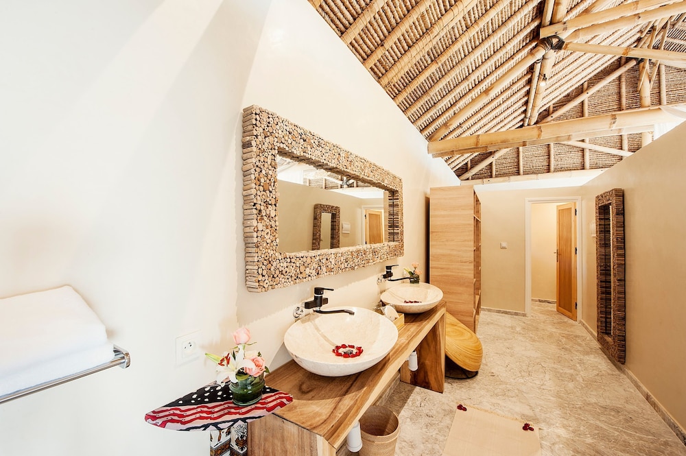 La Crique Nature & Spa 58/58