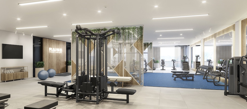 METT Hotel & Beach Resort Marbella Estepona 40/64