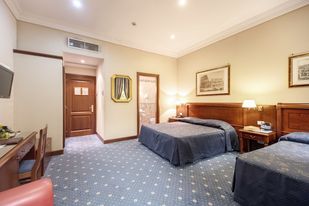 Hotel Artorius 16/54