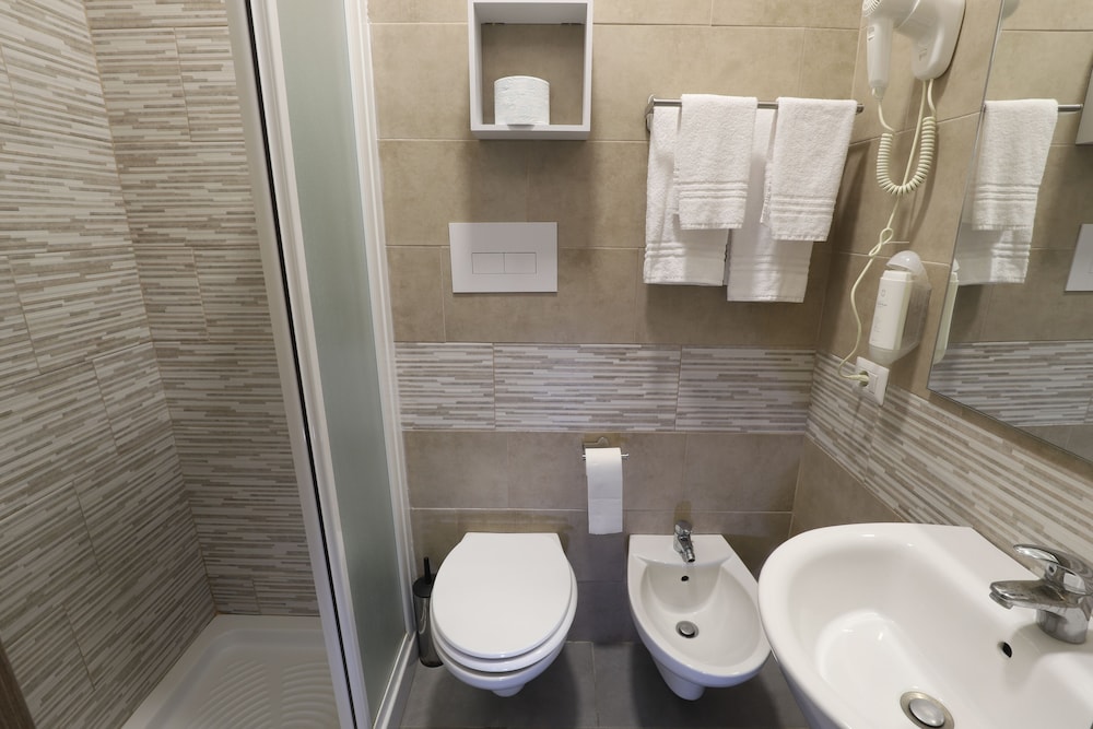 Hotel Leonardo da Vinci 21/44