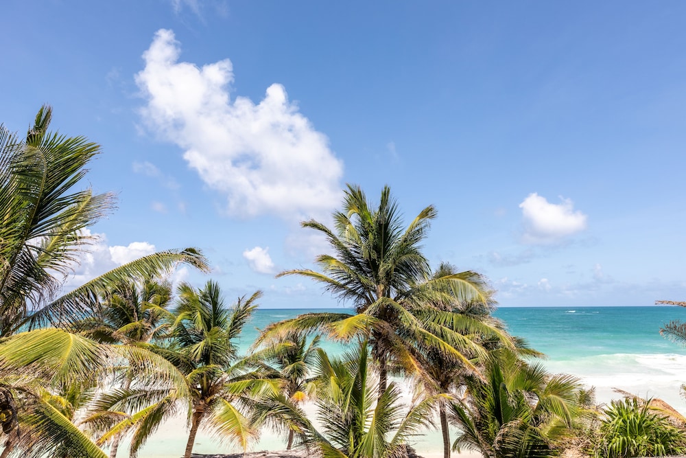 La Valise Tulum, member of Small Luxury Hotels 43/50