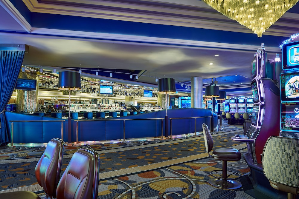 Horseshoe Las Vegas 27/54