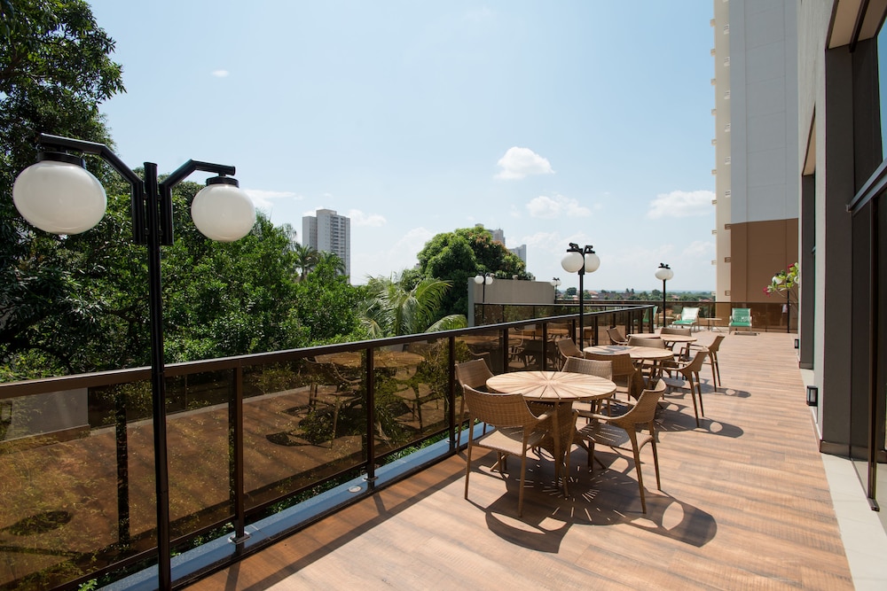 Hotel Gran Odara 47/50