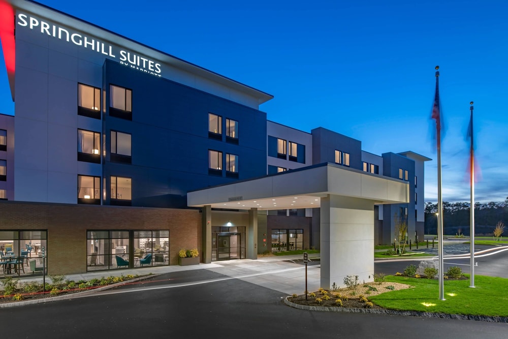 SpringHill Suites by Marriott Wrentham Plainville 1/48