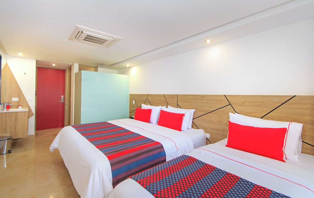 Obo Hotel 5/40