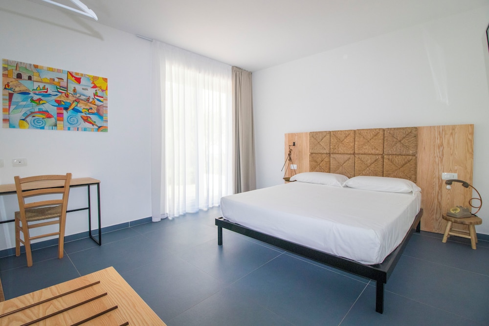 Hotel Arte Mare 27/62